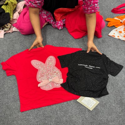 Trendy & Stylish T-Shirt