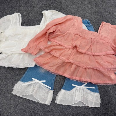 Vintage Western Collection