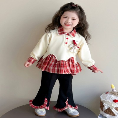 Little Teddy Picnic Set