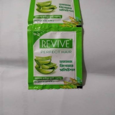 Revive Perfect Hair – Aloe Vera Shampoo