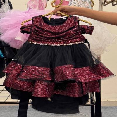 Cottagecore Floral Frock