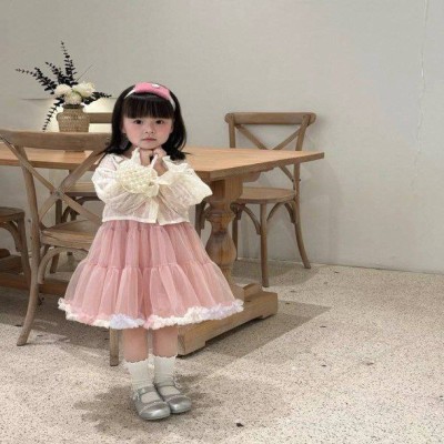 Dreamy 2-Piece Princess Set