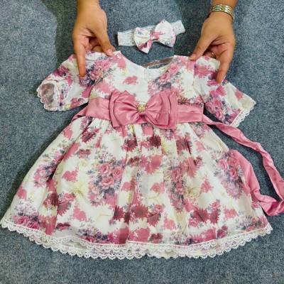 Princess Party Frock