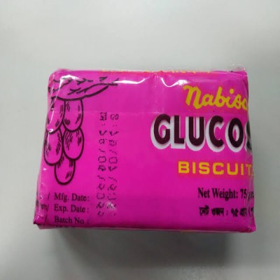 Nabisco Glucose Biscuits