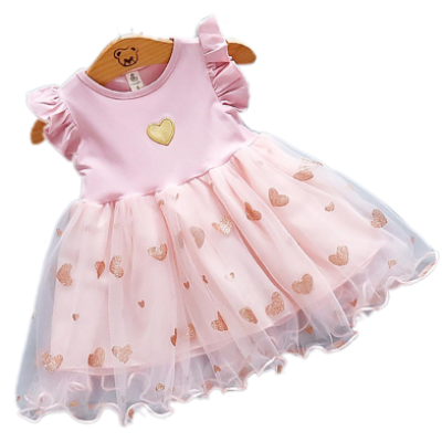 Baby Dress Test