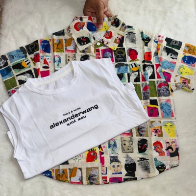 Alexander Wang Boy's Shirt 