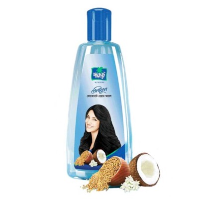 Parachute Advansed Beliphool and Coconut Hair Oil 400ml