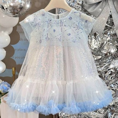 Winter Dream Frock