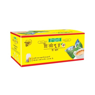 Ispahani Mirzapore Tea