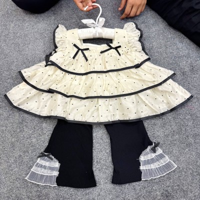 Vintage Inspired  2-Piece Set