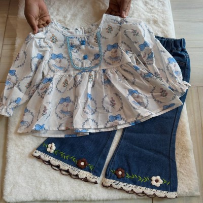 Adorable Western Collection