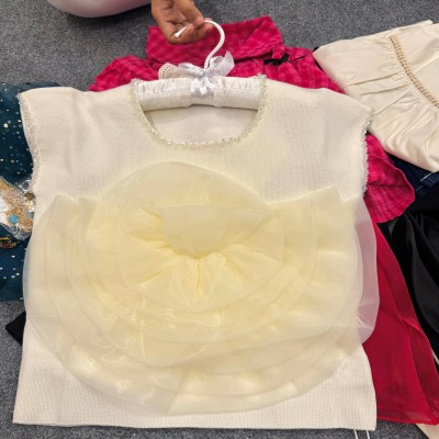 Stunning  Peplum Top
