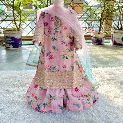 Festival Kurti Collection 