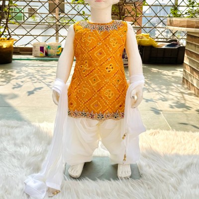 Ready Ethnic Elegance