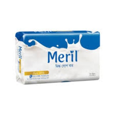 Meril Milk Soap Bar