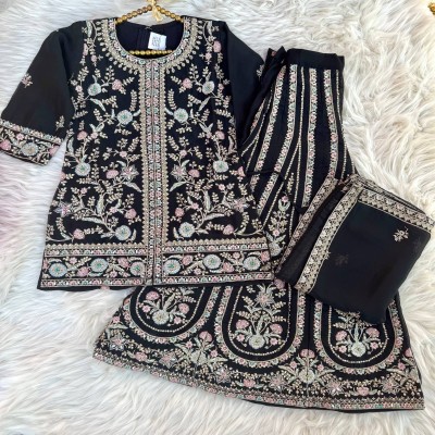 Black Desginer Collection 