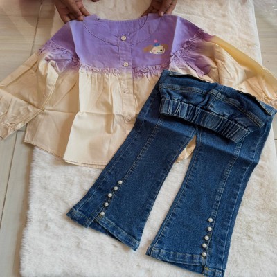 Kid's Casual Outfits