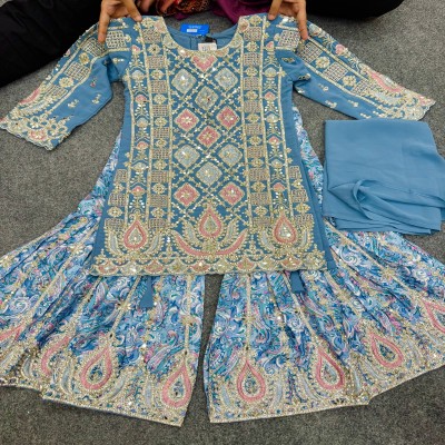 Luxury Traditional Collection 