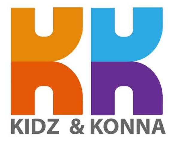 Kidz & Konna – কিডস এন্ড কন্যা : China Pre Order